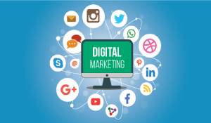 Digital Marketing Training Courses in Noida